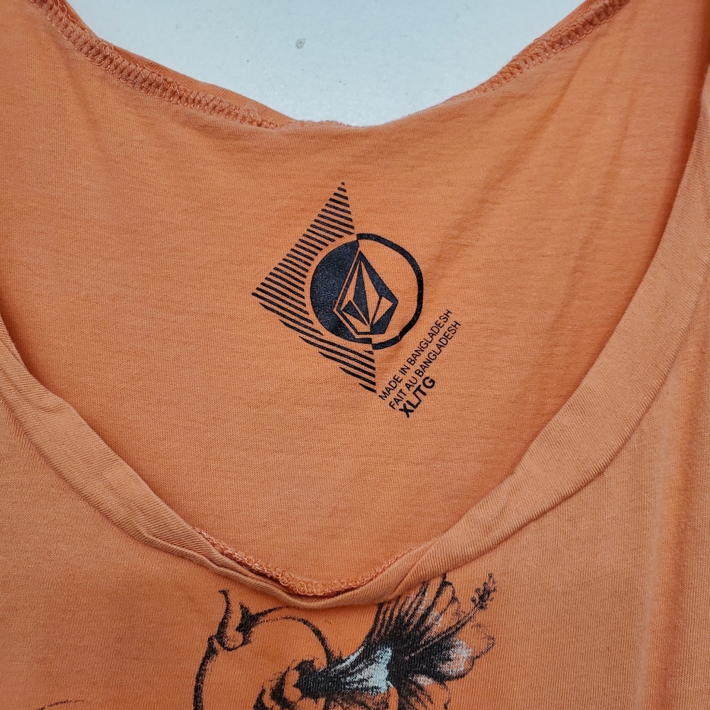 Volcom Tank Top - Picture 3 of 3